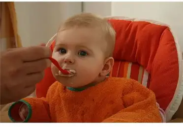 Teaching Basic Baby Sign Language