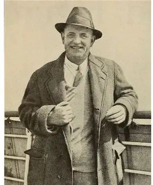 Short Biography Of P G Wodehouse