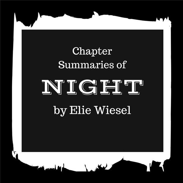 literary criticism of night by elie wiesel