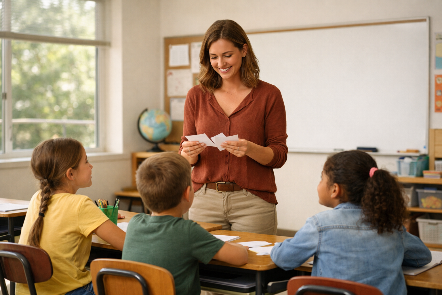 Exit Ticket Ideas That Give Teachers Better Feedback