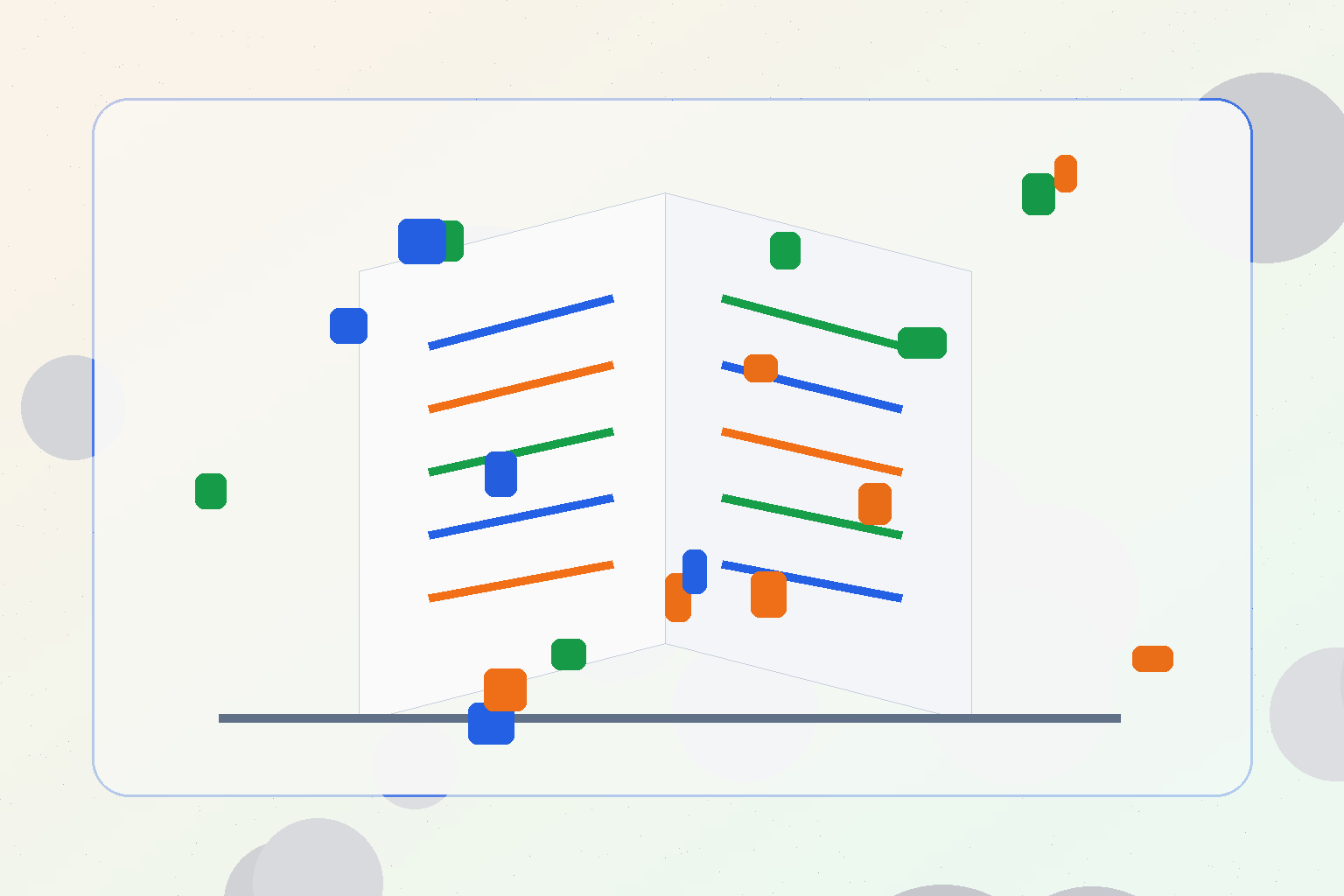 Multilingual Family Welcome Notes for the Start of a Unit