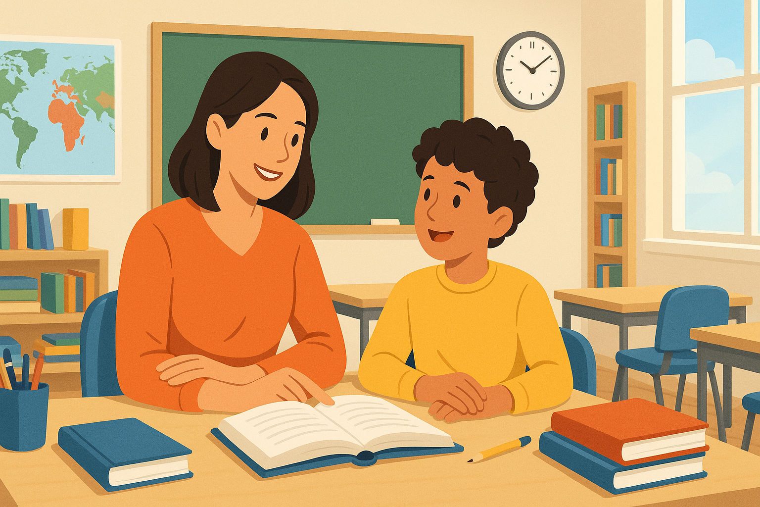 10 Ways to Raise Children With Integrity