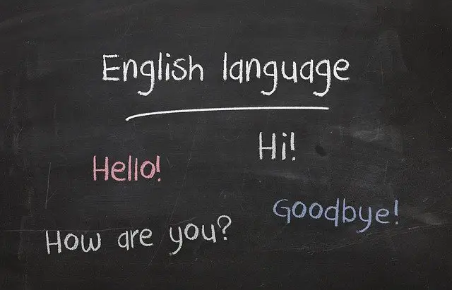 The Four Types of Sentences in English - Study Guide