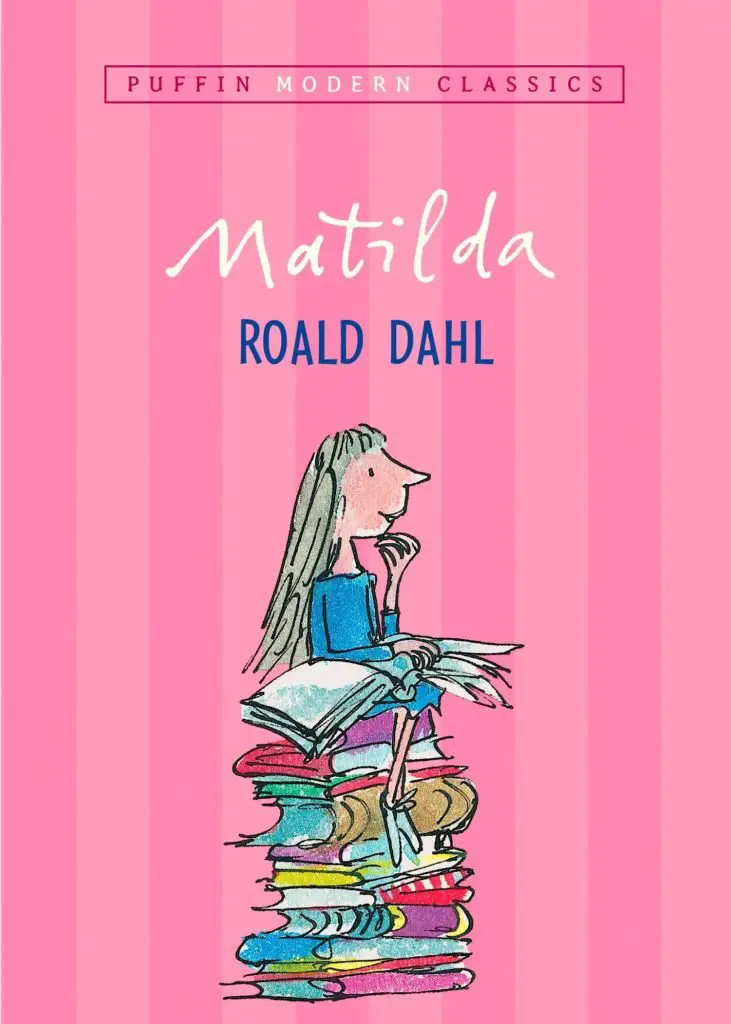 Learn about the various Matilda characters in this article