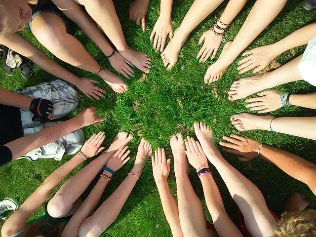 Read about various cooperative play examples in this informative article