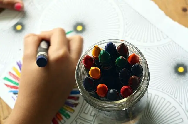 How to Develop a Curriculum for Preschool - Information for Educators