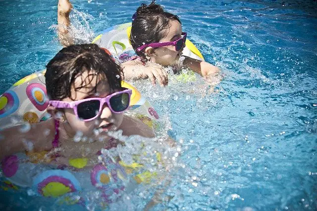Learn about a plethora of summer fun facts!
