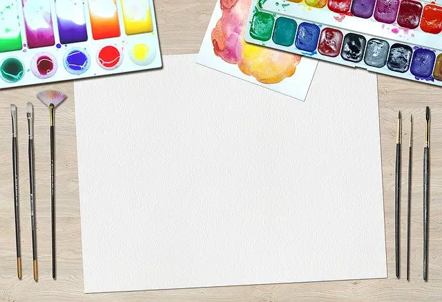 Art projects for students with special needs