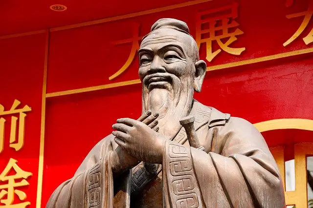 Learn about the Confucian Education System