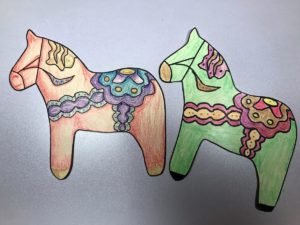 3 Vintage Crafts to Make in the Elementary Classroom