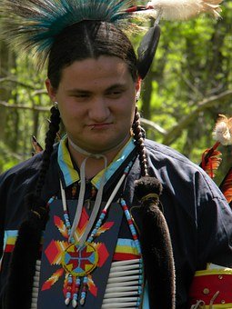 Native American Crafts For Kids: Southeastern Nations