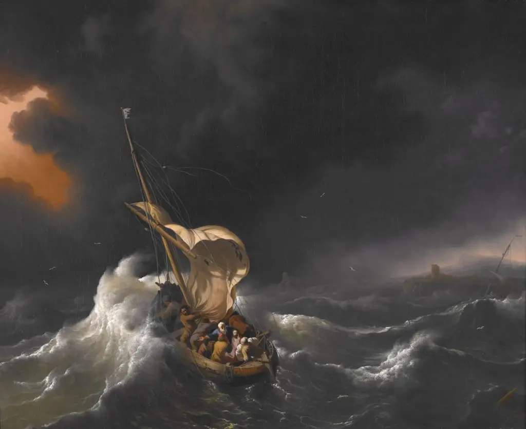 Art Heist: Gardner Museum Theft