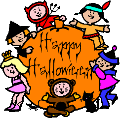 Spook-tacular Halloween Games for Parties With Children