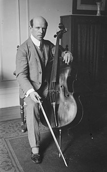 Who Was Pablo Casals?